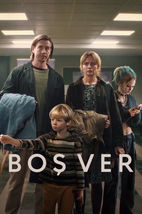 Boş Ver izle