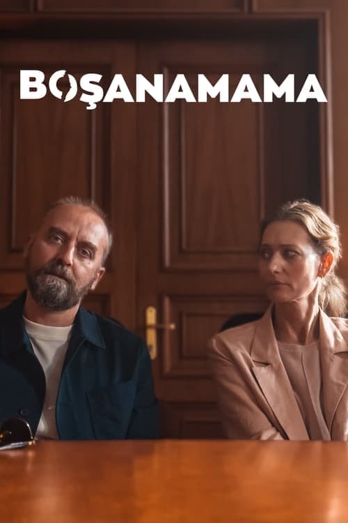 Boşanamama izle