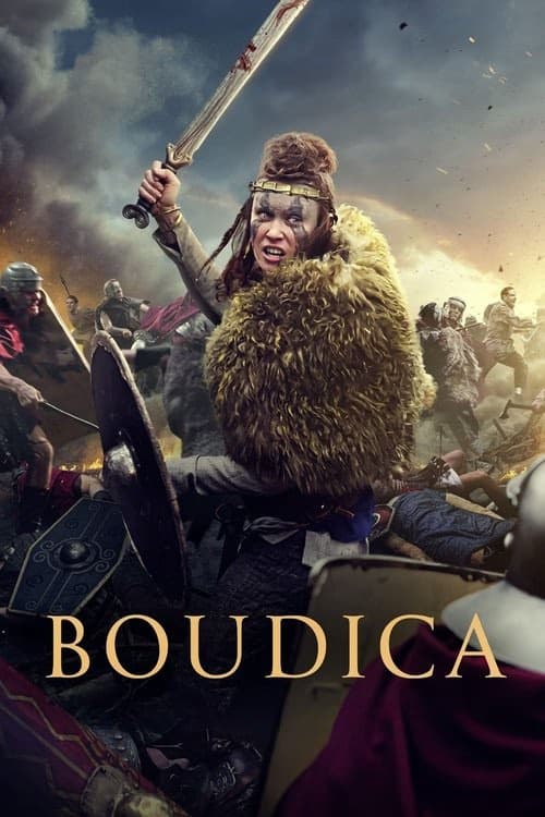 Boudica izle