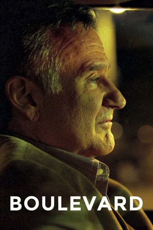 Boulevard izle