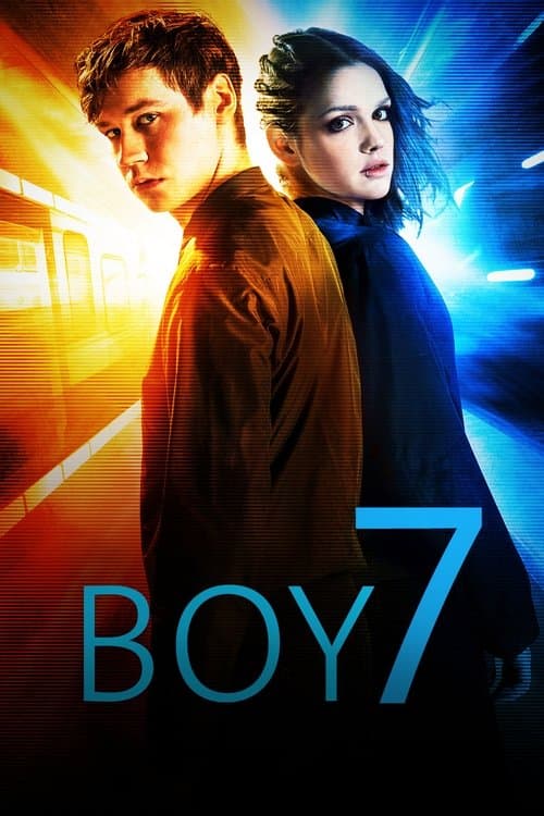 Boy 7 izle