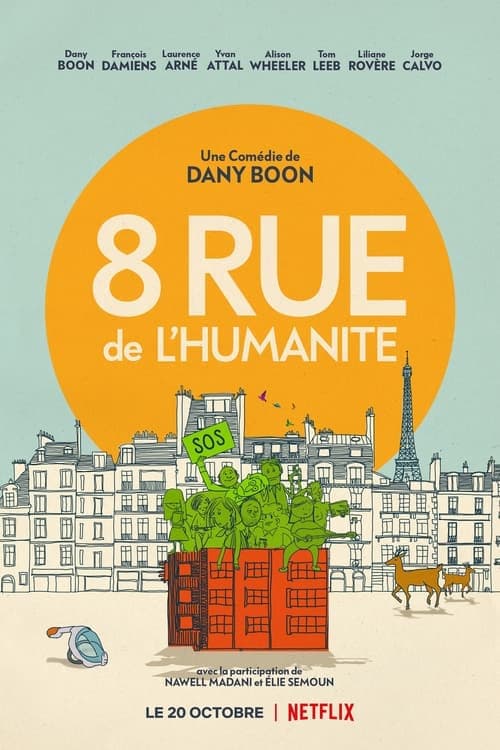 Böyle Kaldık izle