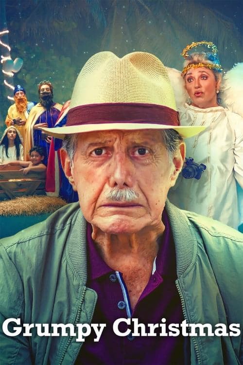 Böyle Noel Olmaz izle