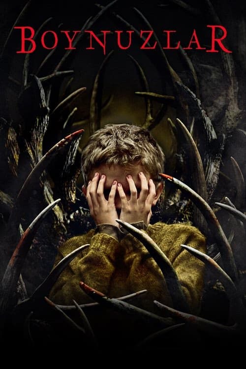 Boynuzlar izle