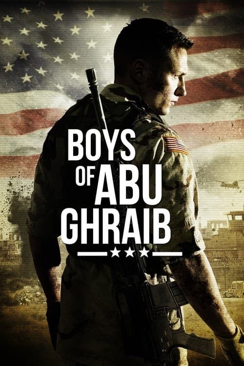 Boys of Abu Ghraib izle