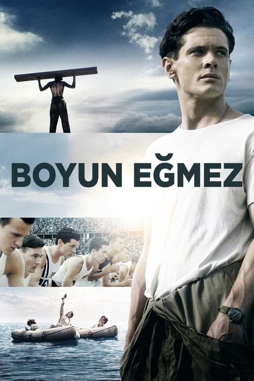 Boyun Eğmez izle