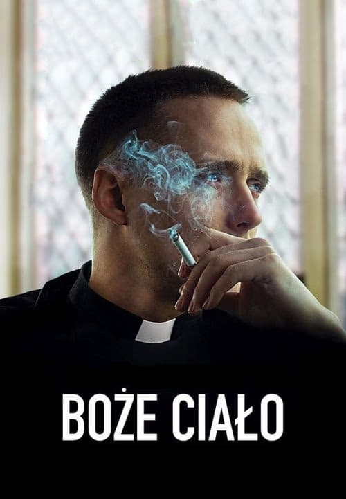 Boze Cialo izle