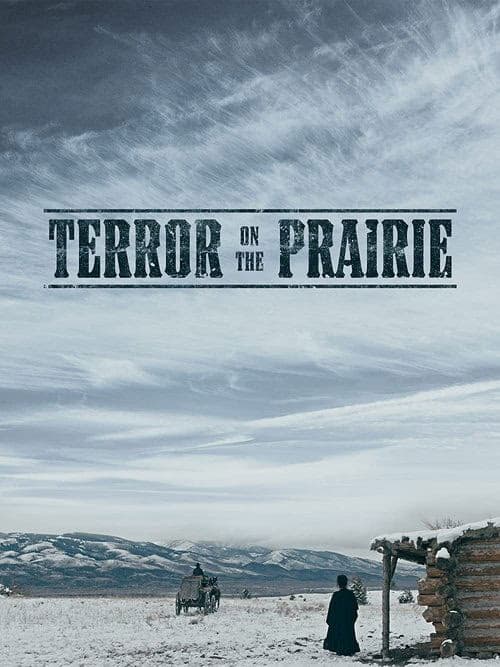 Bozkırdaki Terör izle