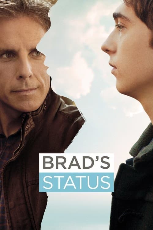 Brad'in Durumu: Karmaşık izle