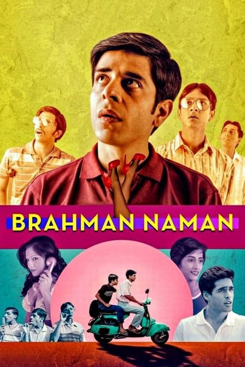 Brahman Naman izle