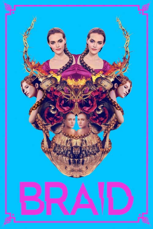 Braid izle
