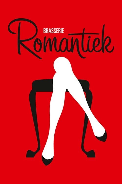 Brasserie Romantiek izle
