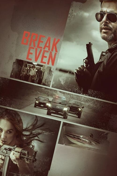 Break Even izle