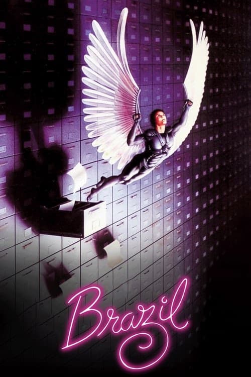 Brezilya izle