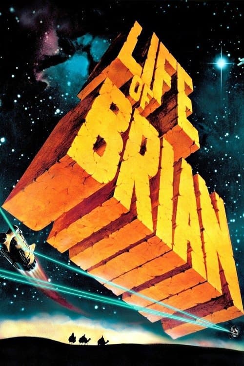 Brian'ın Hayatı izle