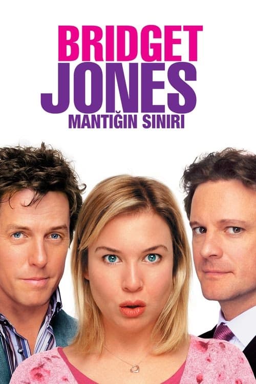 Bridget Jones: Mantığın Sınırı izle
