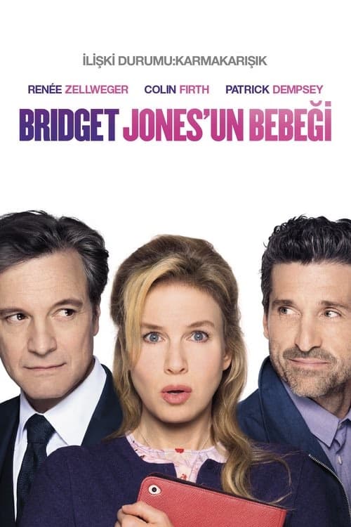 Bridget Jones'un Bebeği izle
