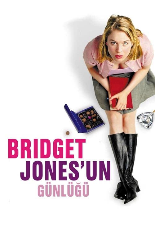 Bridget Jones'un Günlüğü izle