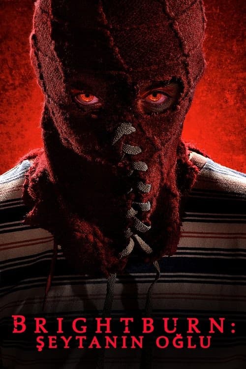 Brightburn: Şeytanın Oğlu izle