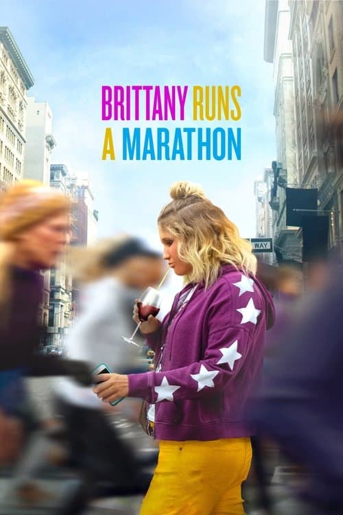 Brittany Maraton Koşuyor izle