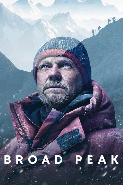 Broad Peak izle