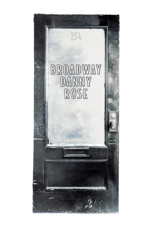 Broadway Yıldızı izle