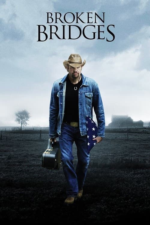 Broken Bridges izle