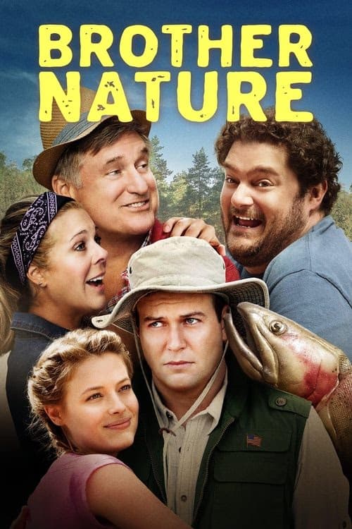 Brother Nature izle
