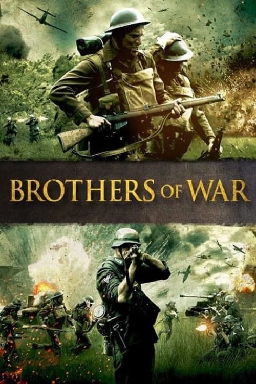 Brothers of War izle