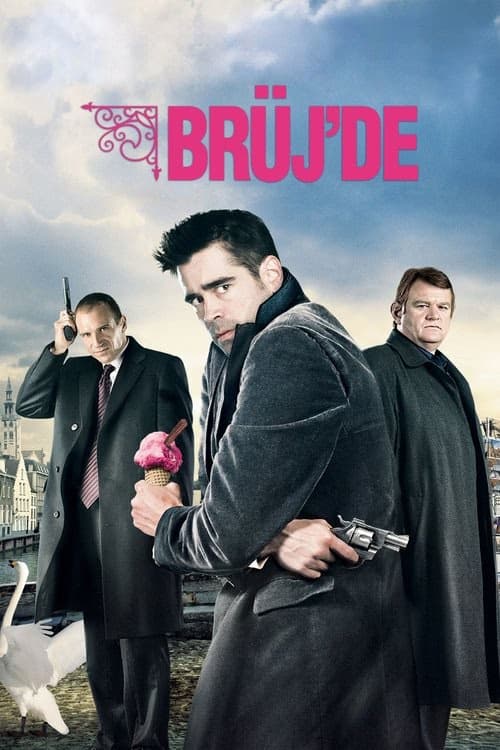 Brüj'de izle