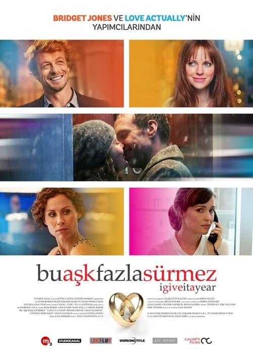 Bu Aşk Fazla Sürmez izle