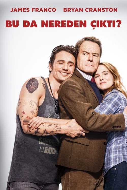 Bu Da Nereden Çıktı? izle