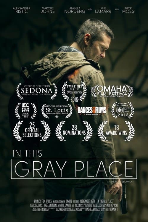 Bu Gri Yerde izle