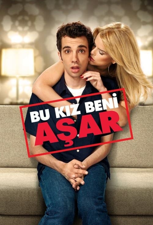 Bu Kız Beni Aşar izle