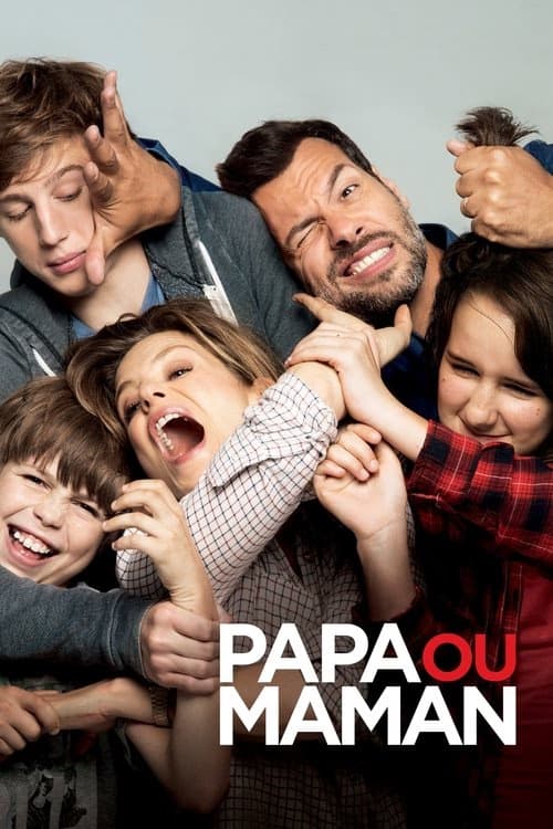 Bu Nasıl Boşanma izle