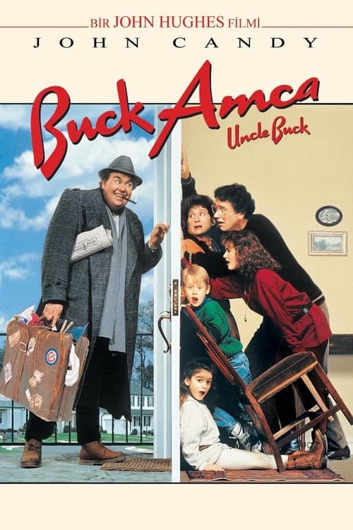Buck Amca izle
