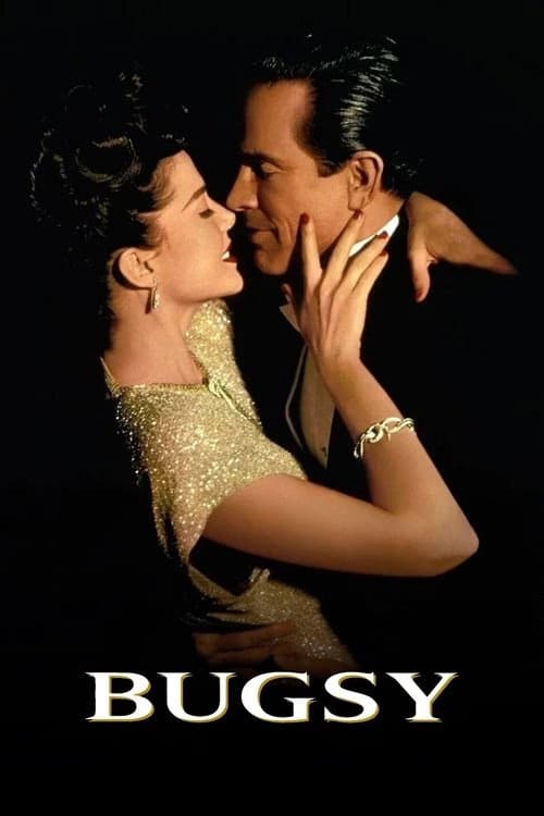 Bugsy izle