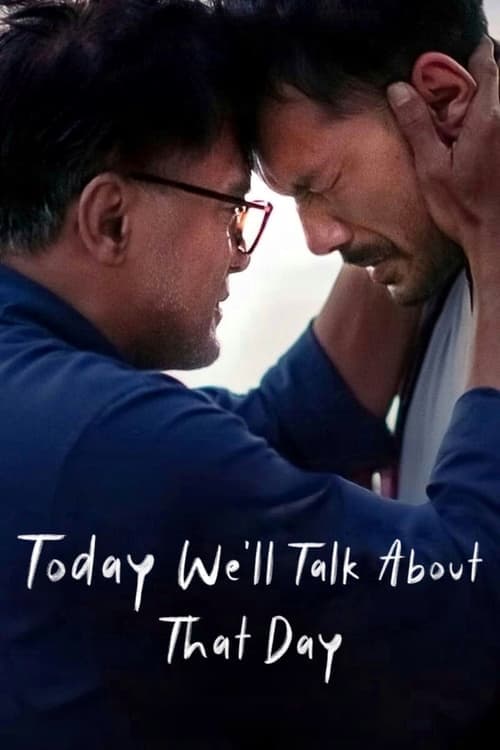 Bugün Eski Günlerden Konuşacağız izle