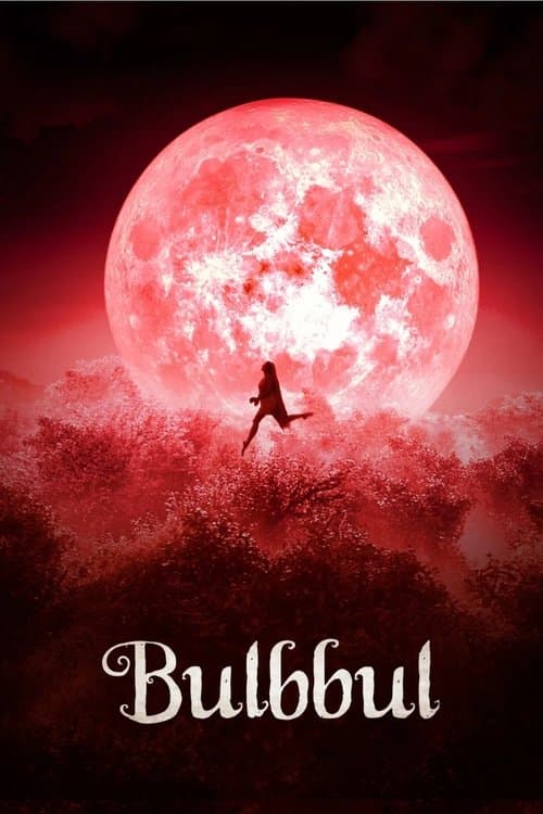 Bulbbul izle