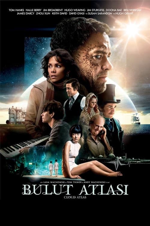 Bulut Atlası izle