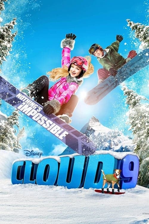 Bulut Hareketi izle