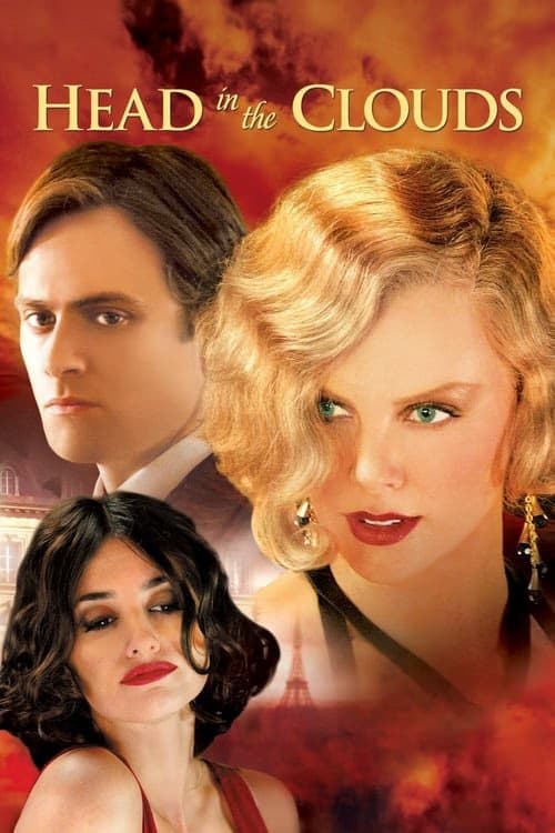 Bulutların Üzerinde izle