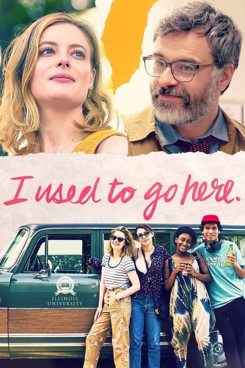 Buraya Giderdim izle