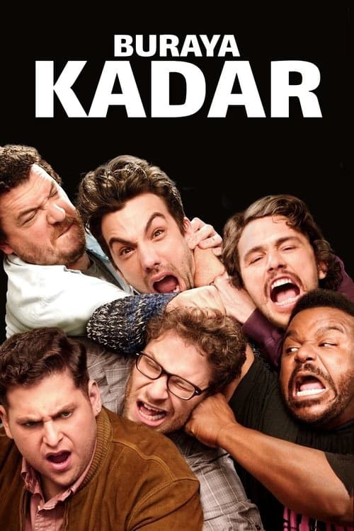 Buraya Kadar izle