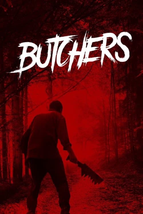 Butchers izle