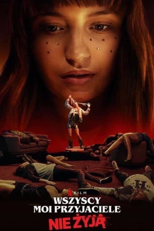 Bütün Arkadaşlarım Öldü izle
