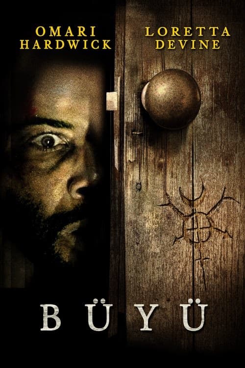 Büyü izle