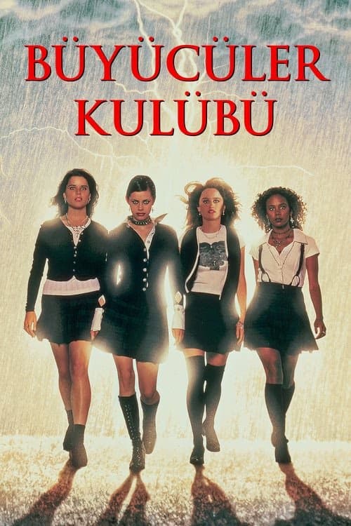 Büyücüler Kulübü izle