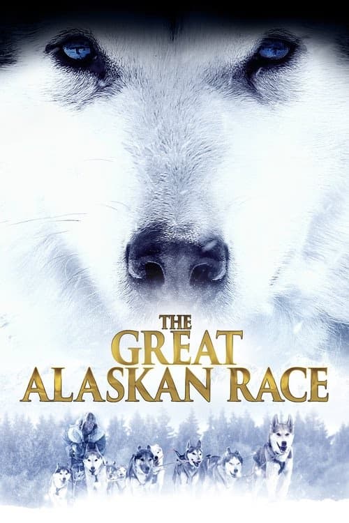 Büyük Alaska Yarışı izle
