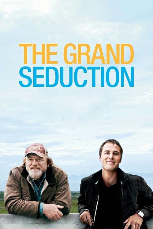 Büyük Cazibe izle